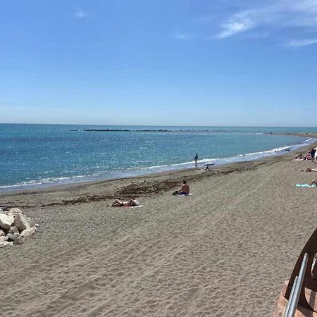 Mar En Calma Benalmadena Appartement Buitenkant foto