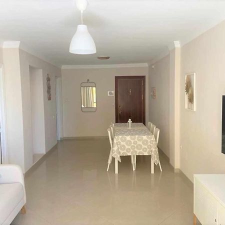 Mar En Calma Benalmadena Appartement Buitenkant foto