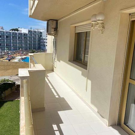 Mar En Calma Benalmadena Appartement Buitenkant foto