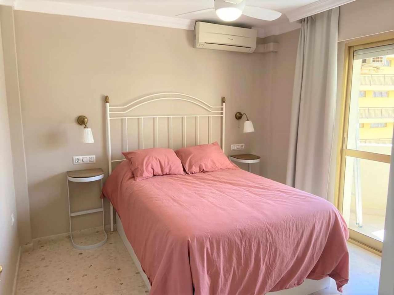 Mar En Calma Benalmadena Appartement Buitenkant foto