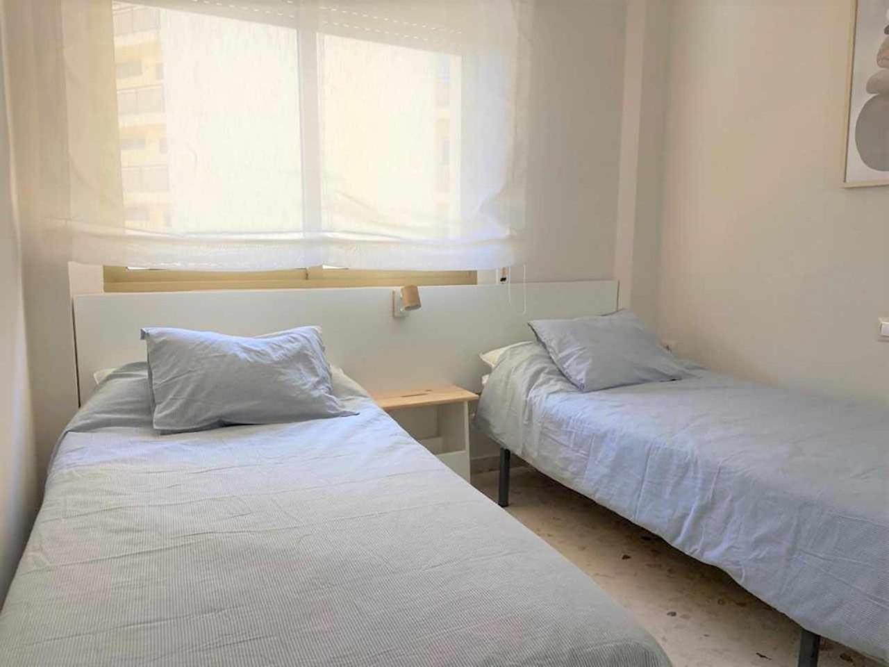 Mar En Calma Benalmadena Appartement Buitenkant foto
