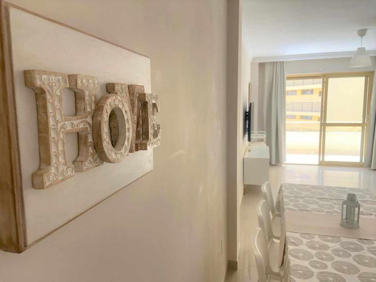 Mar En Calma Benalmadena Appartement Buitenkant foto