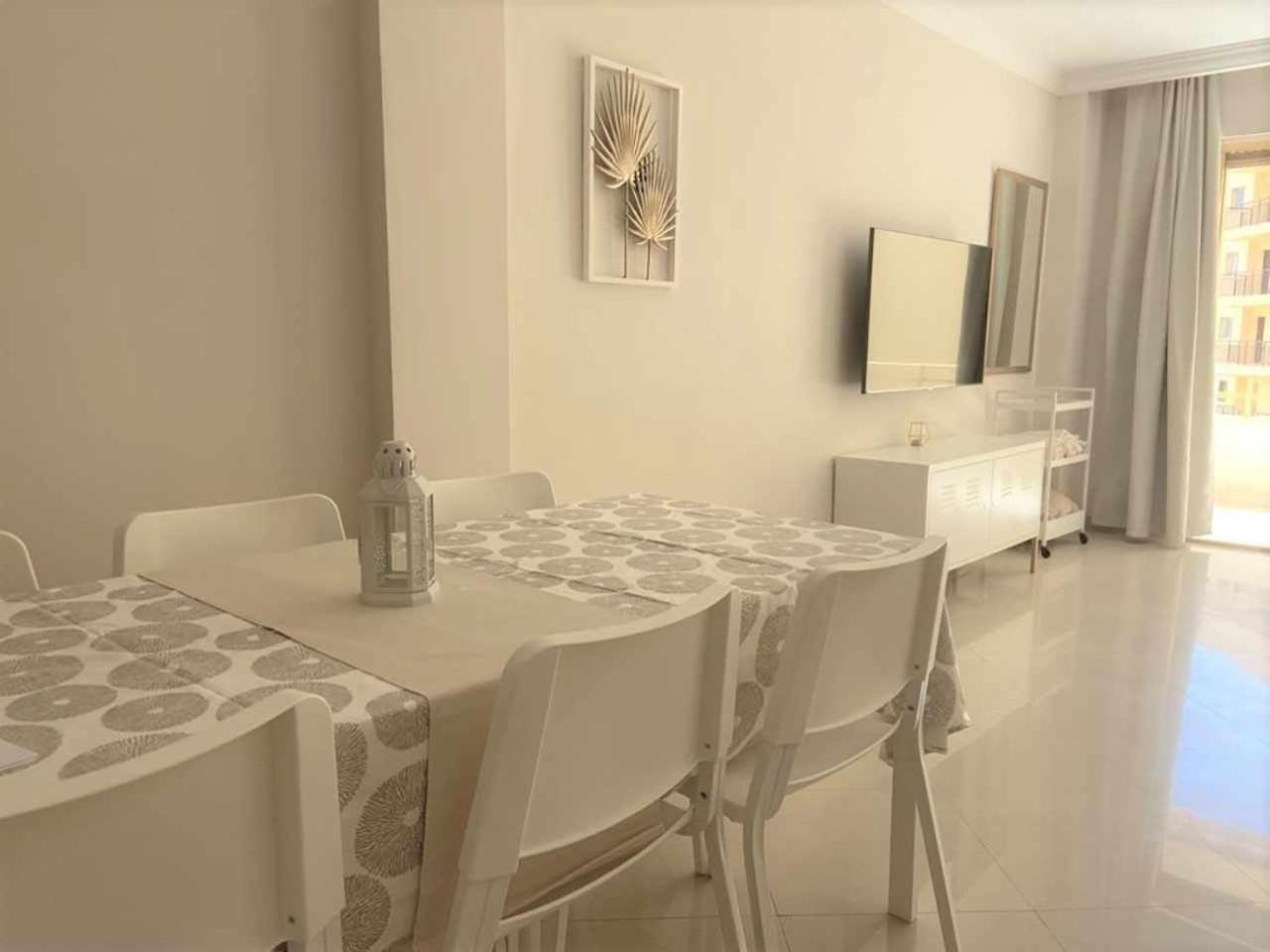 Mar En Calma Benalmadena Appartement Buitenkant foto