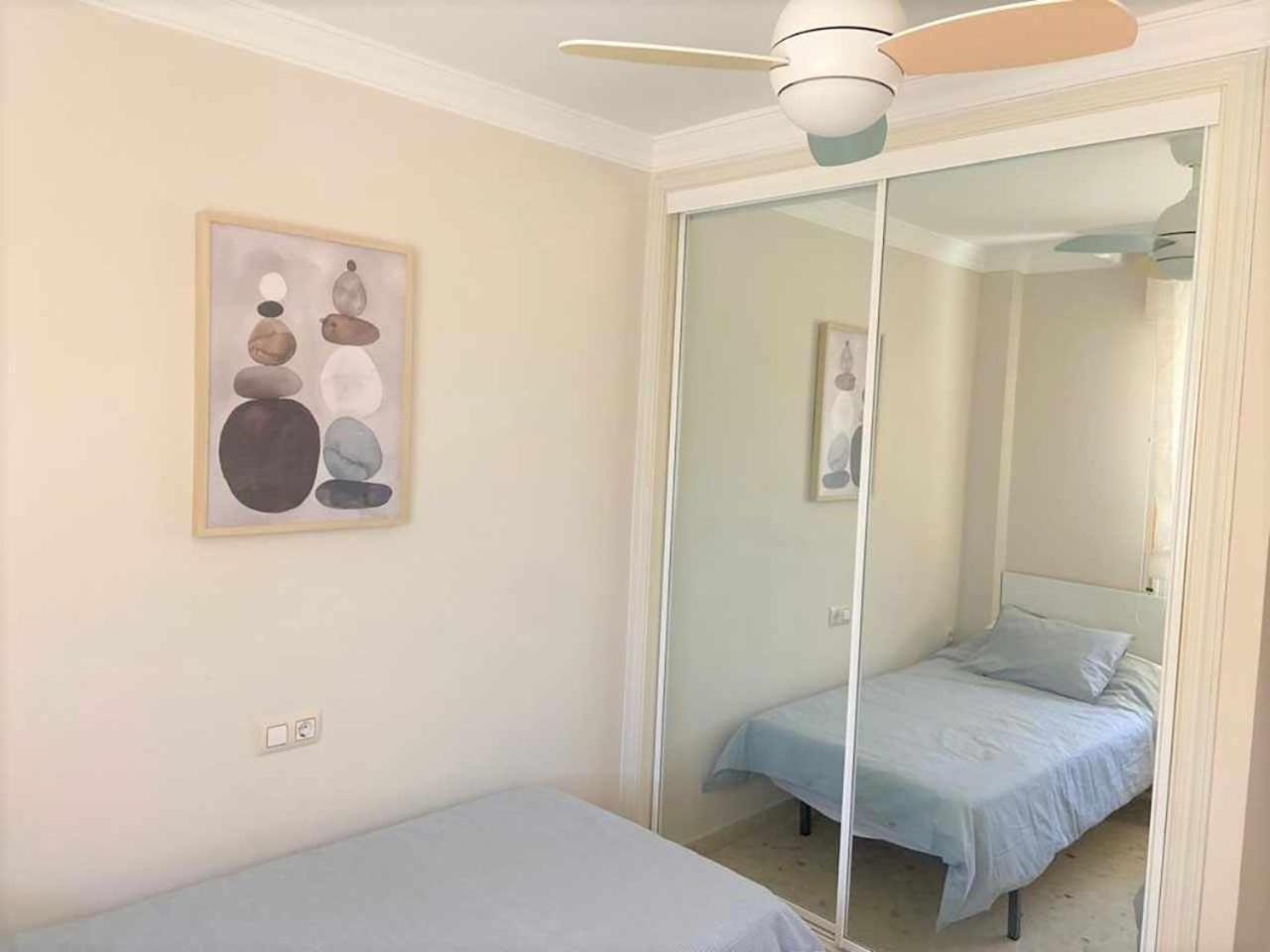 Mar En Calma Benalmadena Appartement Buitenkant foto
