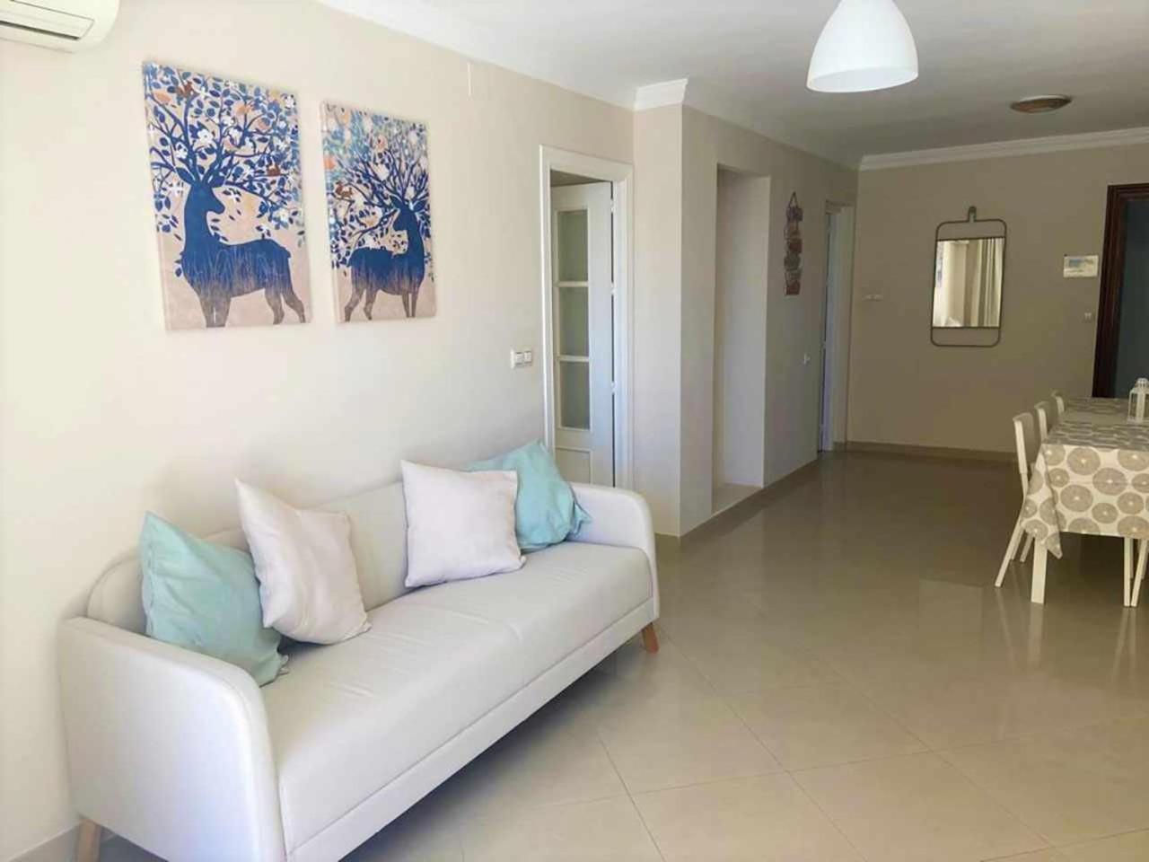 Mar En Calma Benalmadena Appartement Buitenkant foto
