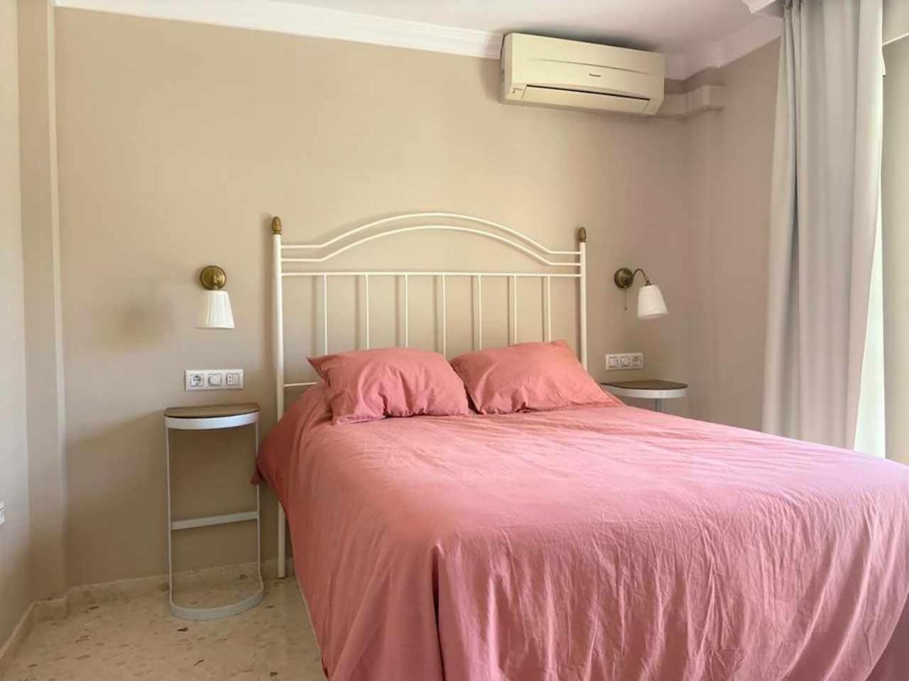 Mar En Calma Benalmadena Appartement Buitenkant foto