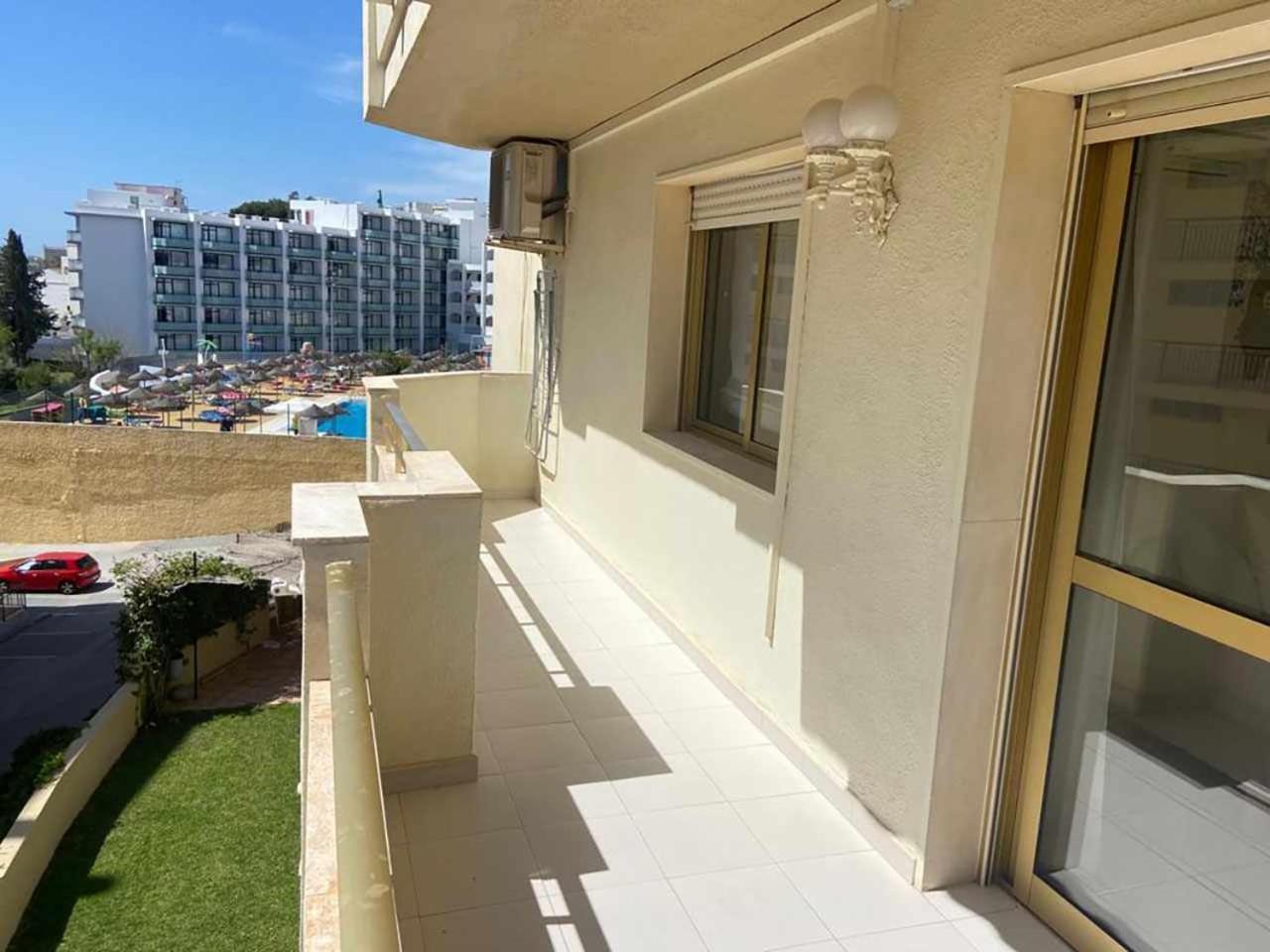 Mar En Calma Benalmadena Appartement Buitenkant foto