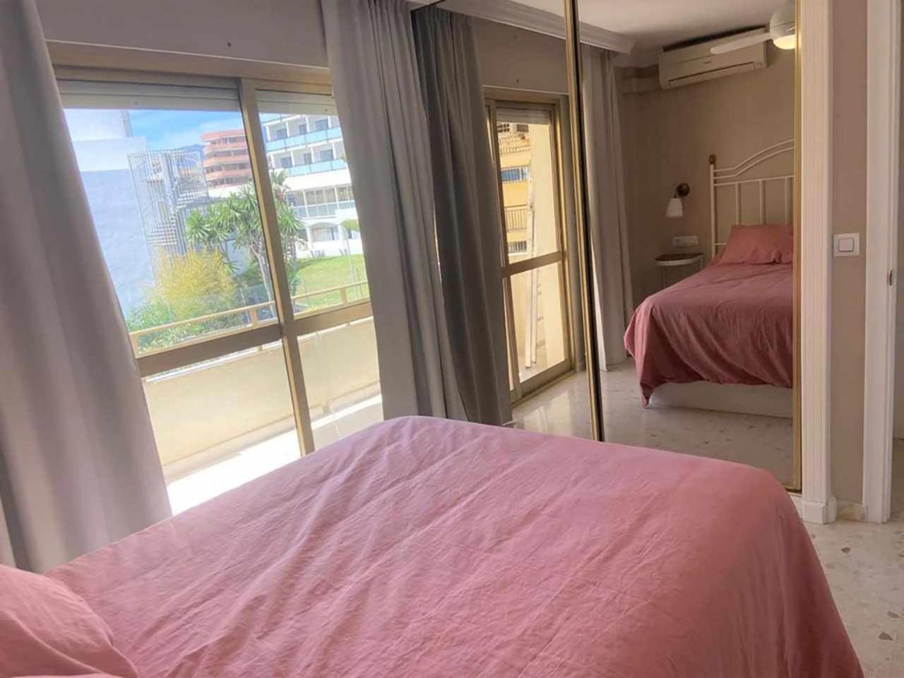 Mar En Calma Benalmadena Appartement Buitenkant foto