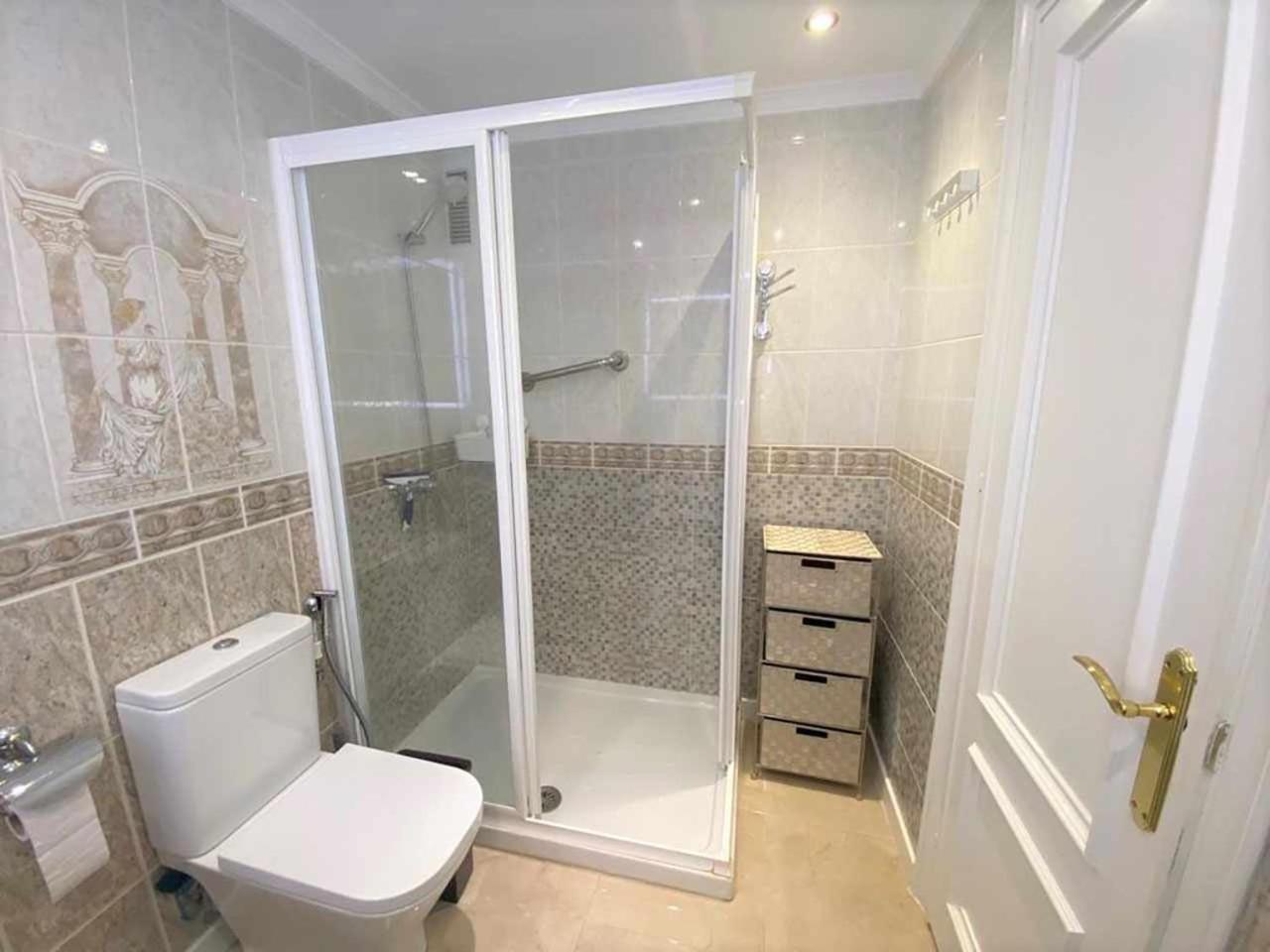 Mar En Calma Benalmadena Appartement Buitenkant foto