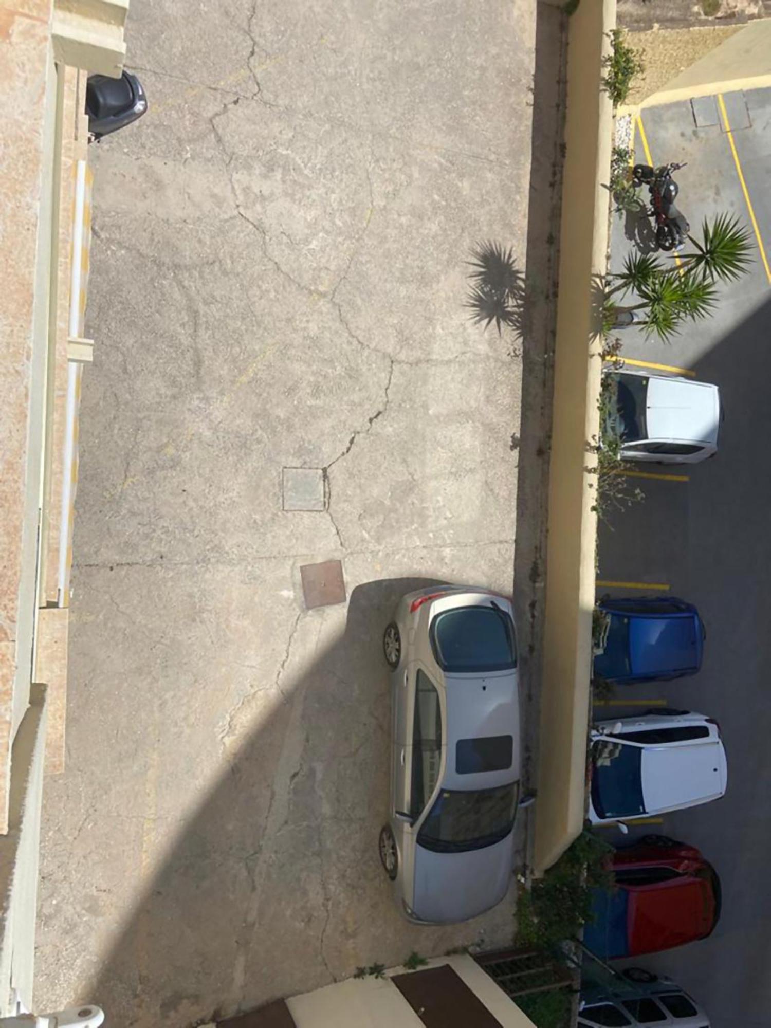 Mar En Calma Benalmadena Appartement Buitenkant foto
